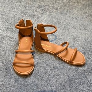 Brand New Bamboo Sandals from Vici - NEVER WORN
